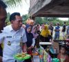 Keakraban Ridho Yahya Dengan Masyarakat Muba