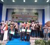 Wabup Lahat Tutup Lomba MTQ Tingkat Kabupaten Lahat Tahun 2023
