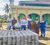 Pertamina EP Adera Field Bantu Renovasi Masjid Al-Muttaqin Tanah Abang