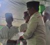 Wakil Ketua Komisi IV DPRD OI Hadiri Acara Wisudah Tahfiz