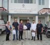Bukit Asam Bagikan 10.000 Paket Sembako di Muara Enim dan Lahat