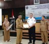 Musrenbang Kabupaten OKUT, Bupati Tegakkan 6 Poin