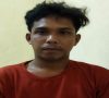Curi Motor di Gudang Rumah, Bani Isroh Diringkus Polsek Martapura