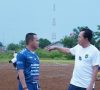 Ridho Yahya Berhadapan dengan Sekda Empat Lawang