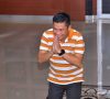 Peringatan Isra Miraj, Ketua DPRD Musi Rawas Ajak Umat Saling Mengingatkan Untuk Kebaikan