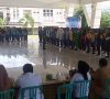 Seleksi Paskibraka OKU Timur di Ikuti Ratusan Pelajar