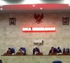 DPRD Bahas LKPJ Bupati Lahat Masa Kerja 2022