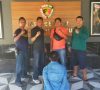 Curi Uang Jutaan di Toko Manisan, Pria Asal Musi Banyuasin Nyaris Dimassa Warga