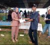 Lomba Digelar Untuk Mempromosikan Objek Wisata Tebat Gheban