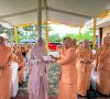 dr. Sheila Ajak DPW OKU Timur Ciptakan Program yang Bermanfaat Untuk Masyarakat