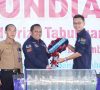 Hadiri Undian Grand Prize, Wabup Harapkan BSB Martapura Lebih Bersinergi dengan Pemkab OKUT