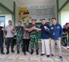 SKK Migas – KKKS PetroChina Serahkan Program Pengembangan Masyarakat kepada Pemkab Tanjabtim