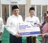 Jalin Silaturahmi dan Isi Kegiatan Positif, Bupati OKUT Gelar Safari Ramadhan