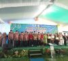 Pelepasan dan Perpisahan Siswa MAN 1 Lahat