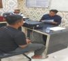 Tim SW Polres OKUT Ringkus Pelaku Pencuri HP