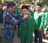 Nizaruddin Harapkan 7 Dapil Ada Duduk Di Parlemen