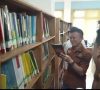 Anggota DPRD Prihatin, Perpustakaan Minim Pengunjung
