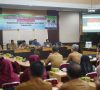 Maksimalkan Pelayanan Publik, Bupati OKUT Buka Workshop Prapenilaian