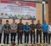 Wabup Buka FGD Forkompinda dengan FKUB