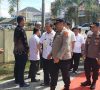 Polsek Belitang III, Polres OKU Timur Masuk Nominasi Kompolnas Award Tahun 2023