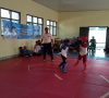 Jelang Proprov 2023, FKI Kabupaten Lahat Gelar Kejuaraan Eksebisi Kickboxing Bupati Cup