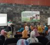 PERCEPATAN PENURUNAN STUNTING ADARO GROUP ADAKAN PELATIHAN