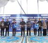 Gubernur HD Buka Diklat Penguatan Karakter dan Budaya Industri dan Launching Bank Mini