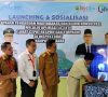 PERMUDAH PENGADUAN MASYARAKAT, INSPEKTORAT LAUNCHING APLIKASI LA – CETE