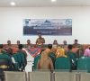 Disdikbud Lahat Bersama LPMP Sumsel Gelar Pendampingan PBD