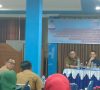 KESBANGPOL ADAKAN SOSIALISASI IMPLEMENTASI PERMENDAGRI NOMOR 36 TAHUN 2018