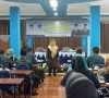 DPMD ADAKAN SOSIALISASI PERATURAN POTENSI DAN KERJASAMA PIHAK KETIGA