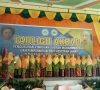 Muhammadiyah Kukuhkan Pimpinan PDM dan pimpinan ‘Aisyiyah