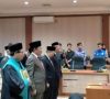 CIK UJANG LANTIK TBUPP