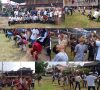 Pemdes Muara Danau Gelar Berbagai Macam Lomba
