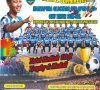 Segera Daftarkan Tim Kesayangan Anda, Martapura Old Star FC Gelar Turnamen Sepak Bola U-40