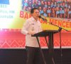 Ridho Yahya Pemateri Kuliah Umum di UIN Raden Fatah