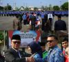 235 Orang CPNS Di Empat Lawang Resmi Diangkat PNS, Ini Pesan Bupati