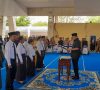 167 PPPK Jabatan Fungsional Guru Formasi Tahun 2022 OKU Timur Dilantik