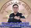 Tindak Lanjut Laporan Wartawan, Kuasa Hukum IWO I Angkat Bicara