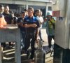 Diduga Melakukan Kecurangan Saat Pengisian BBM, SPBU 24-321-130 di Serbu Konsumen