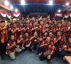 MPAC PP Kabupaten Empat Lawang Telah di Kukuhkan