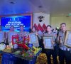 6 Anggota Satlantas Polres OKU Timur Terima Penghargaan dari Kapolda