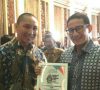 Kontraktor Kontrak Kerja Sama (KKKS) Pertamina EP Prabumulih Field Raih Dua Penghargaan di Ajang Indonesia Green Awards (IGA) 2023
