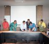 SKK Migas-Medco E&P dan Odira Energy Kerjasama Pelayanan Kesehatan Dengan RSUD Siti Fatimah