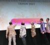 Jaga Momentum, SKK Migas Dorong Implementasi Progam Yang Lebih Masif Untuk Mengejar Target 2023