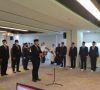 Kepala SKK Migas Lantik 58 Pegawai Setingkat Kepala Divisi