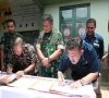 SKK Migas – KKKS PetroChina Serahkan Program Pengembangan Masyarakat kepada Pemkab Tanjabtim