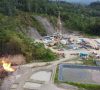 SKK Migas Bersama Citic Seram Temukan Cadangan Gas di Pulau Seram Maluku