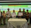 SKK Migas & Universitas Indonesia Kerjasama Peningkatan SDM Kesehatan Hulu Migas