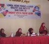 Disdikbud Gelar Lomba Video Pembelajaran Kreatif dan Inovatif Jenjang SD-SMP
